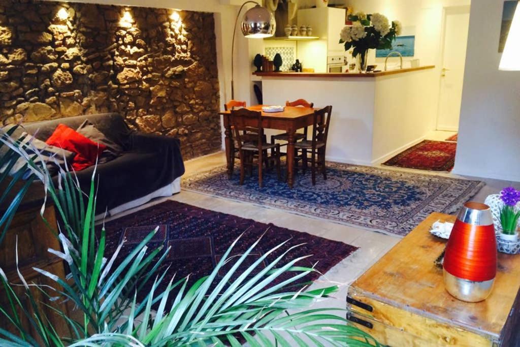 Delicious Apartment Rome Bagian luar foto