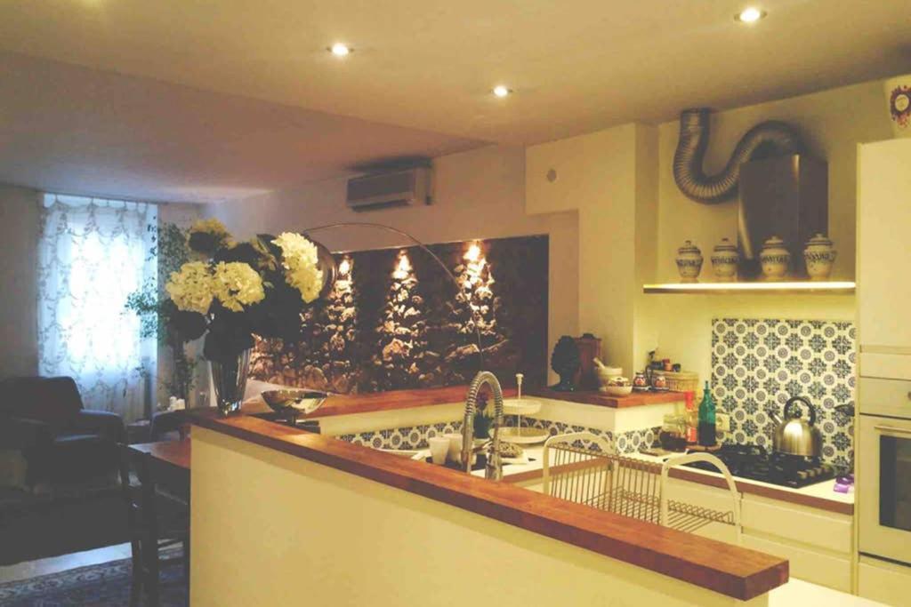 Delicious Apartment Rome Bagian luar foto
