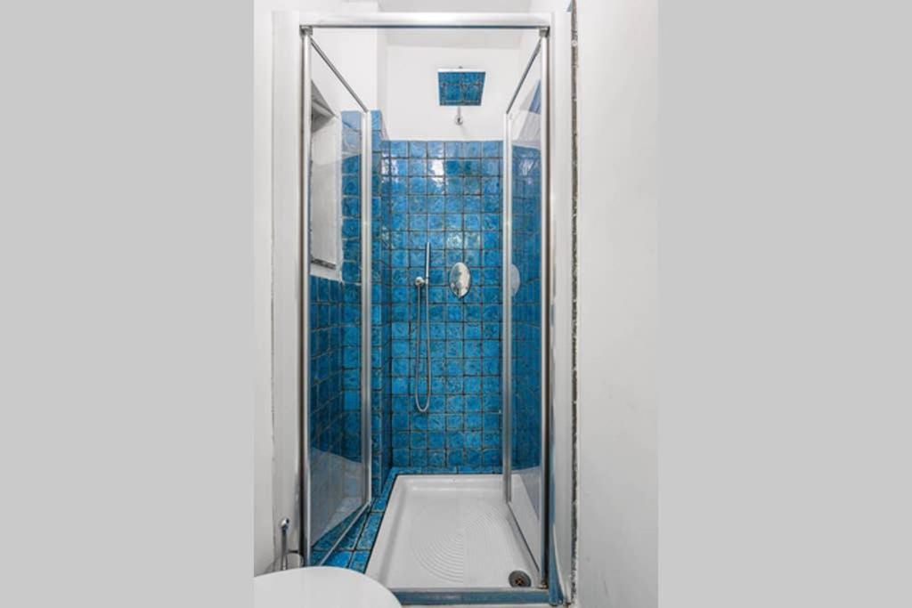 Delicious Apartment Rome Bagian luar foto