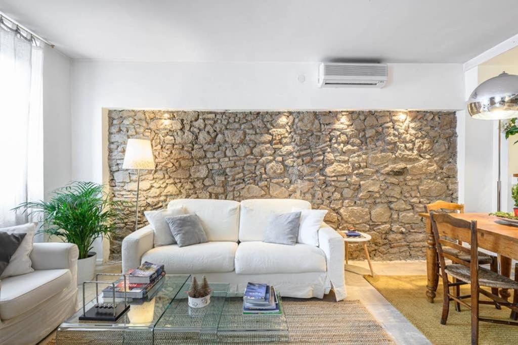 Delicious Apartment Rome Bagian luar foto