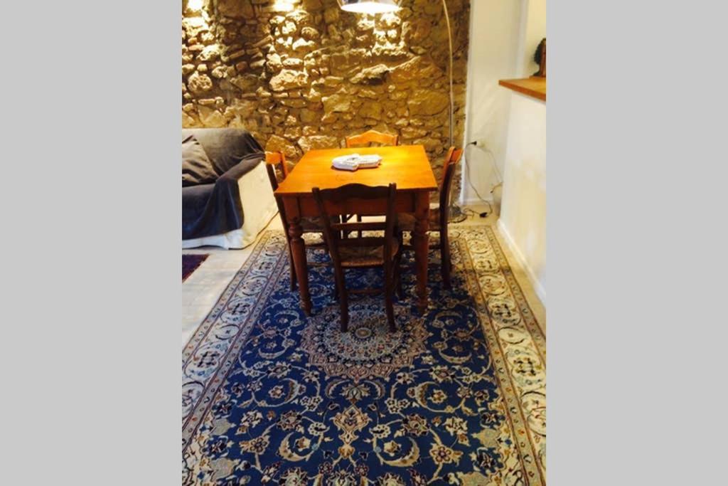 Delicious Apartment Rome Bagian luar foto