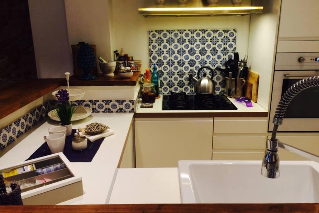 Delicious Apartment Rome Bagian luar foto