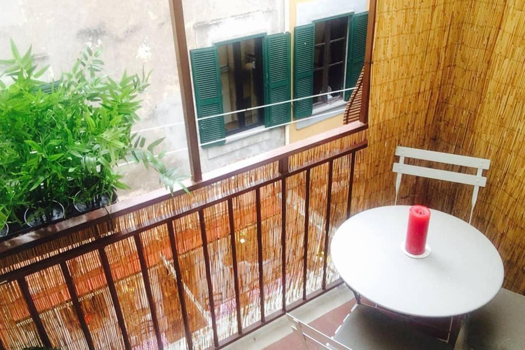 Delicious Apartment Rome Bagian luar foto