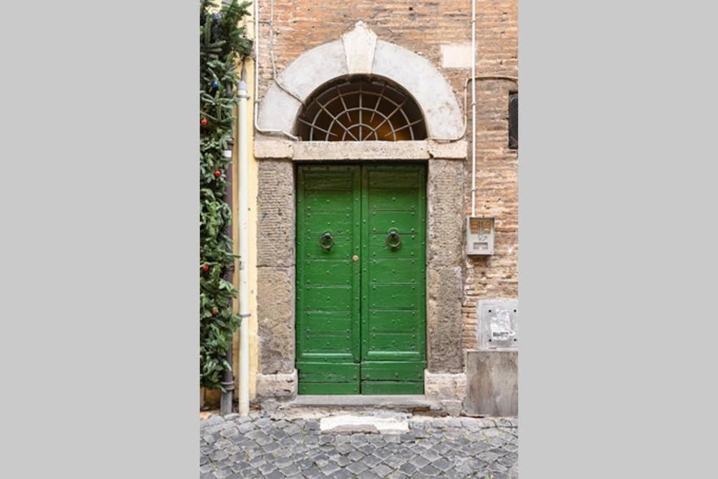 Delicious Apartment Rome Bagian luar foto