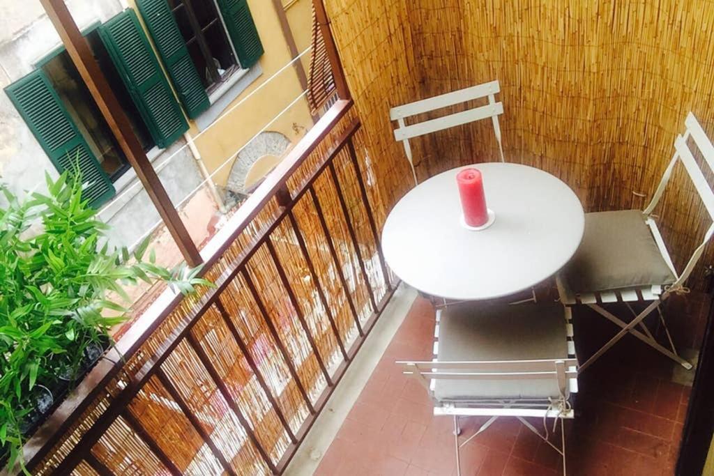 Delicious Apartment Rome Bagian luar foto
