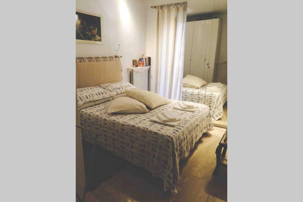 Delicious Apartment Rome Bagian luar foto