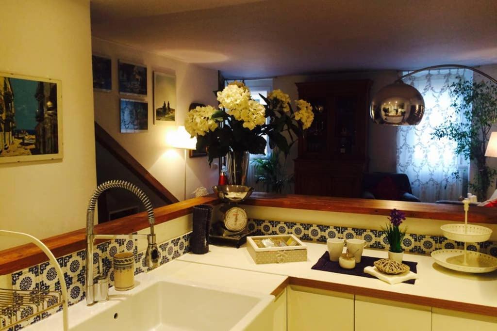 Delicious Apartment Rome Bagian luar foto