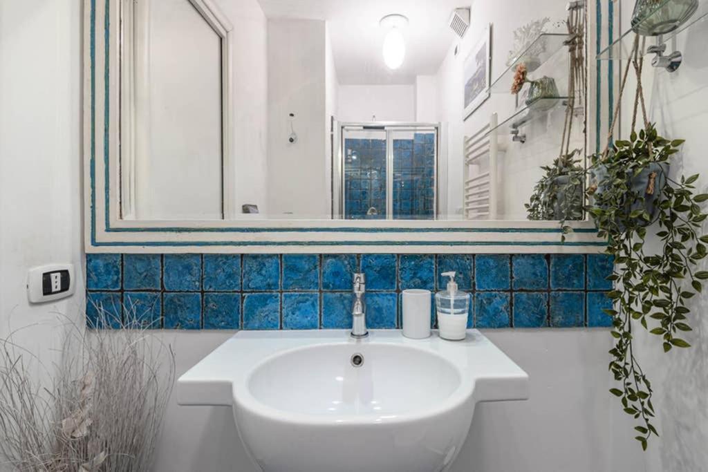 Delicious Apartment Rome Bagian luar foto