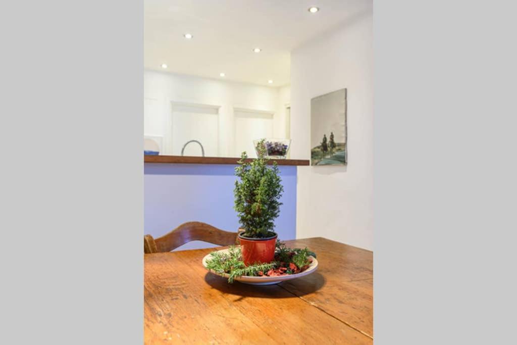 Delicious Apartment Rome Bagian luar foto