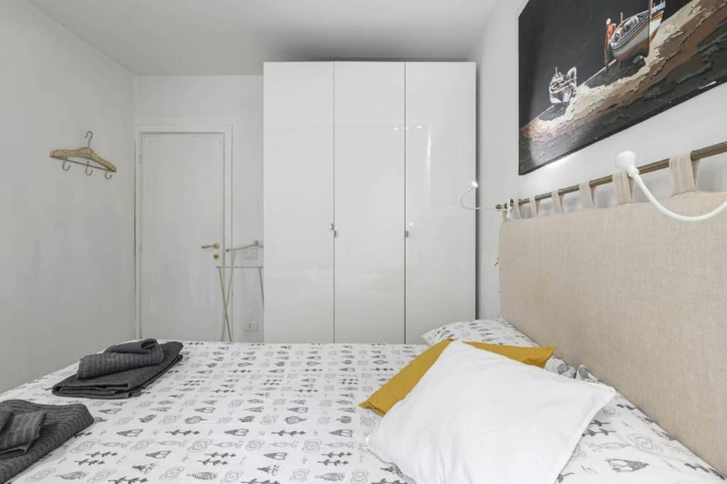 Delicious Apartment Rome Bagian luar foto