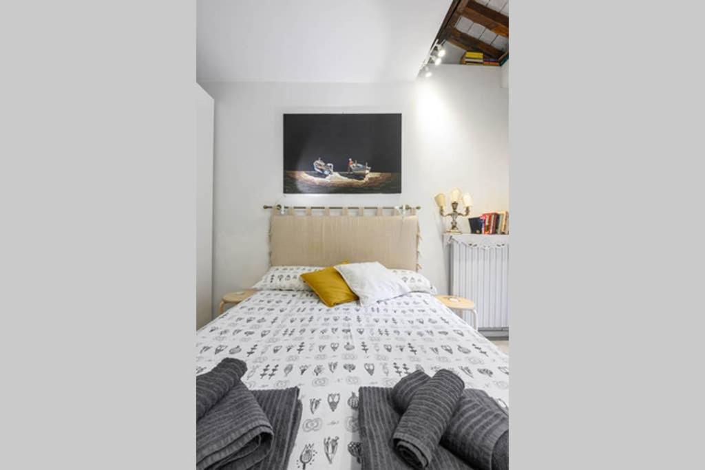 Delicious Apartment Rome Bagian luar foto