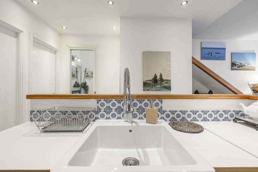 Delicious Apartment Rome Bagian luar foto