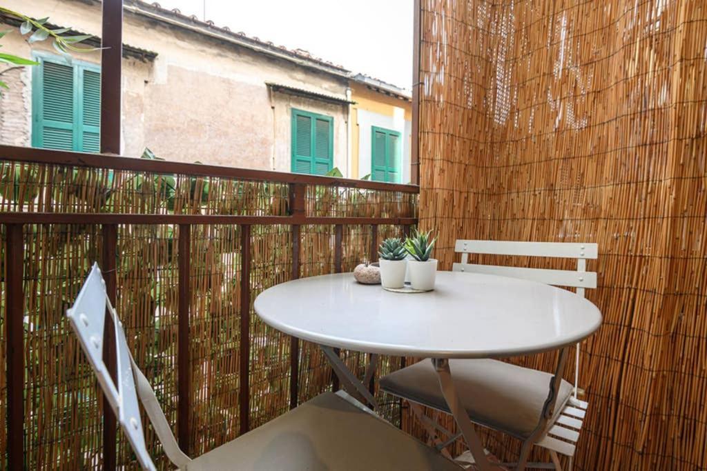 Delicious Apartment Rome Bagian luar foto