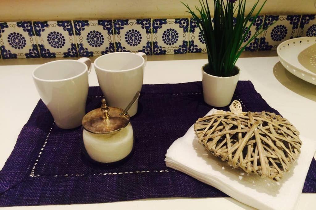 Delicious Apartment Rome Bagian luar foto